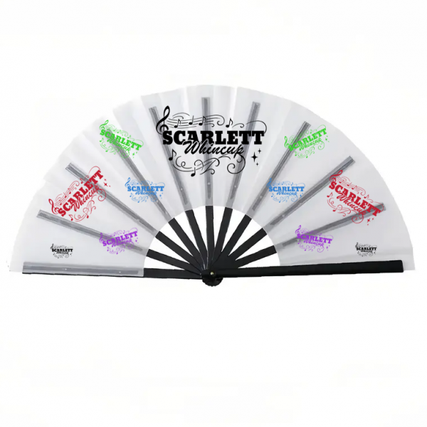 Scarlett Fan