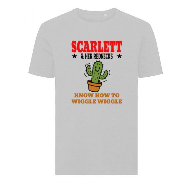 Rednecks Wiggle Tee (DELIVERY MAY 26)