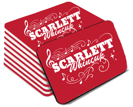 Scarlett Magnet