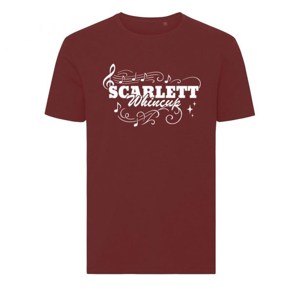 Scarlett Whincup Tee