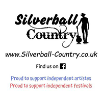 Silverball Country